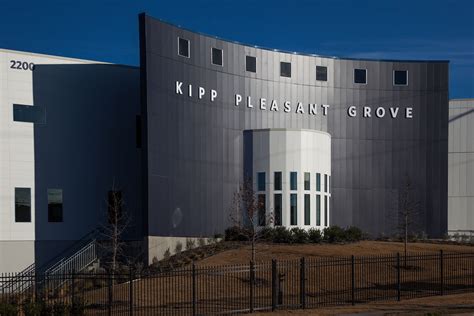 KIPP Pleasant Grove Leadership Academy | KIPP Public Charter Schools