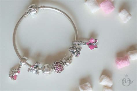 REVIEW: PANDORA Disney Piglet Charm - The Art of Pandora | The #1 Pandora Blog ♕ | Pandora ...