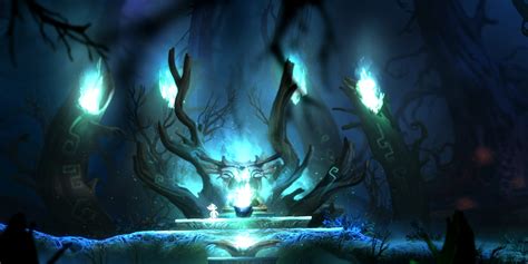 Ori And The Blind Forest Ending Explained (Everything You Need to Know Before Will of the Wisps)