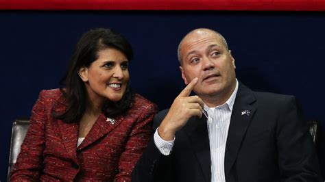 Nikki Haley’s renaming of her husband resurfaces amid Republican ...