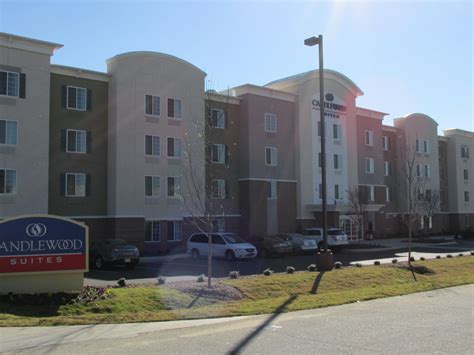 Pet Friendly Hotels Greenville SC | Candlewood Suites Greenville