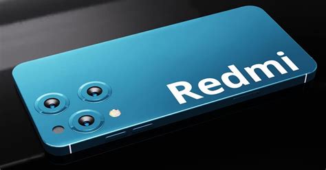 Redmi 12C specs: 50MP Cameras, 5000mAh Battery!