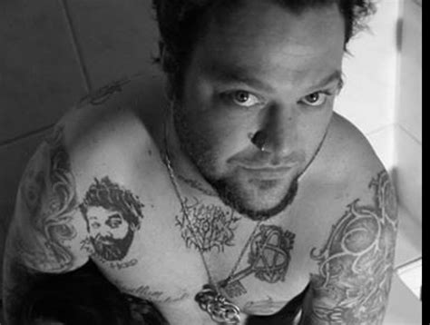 Bam Margera Tattoo Inspiration