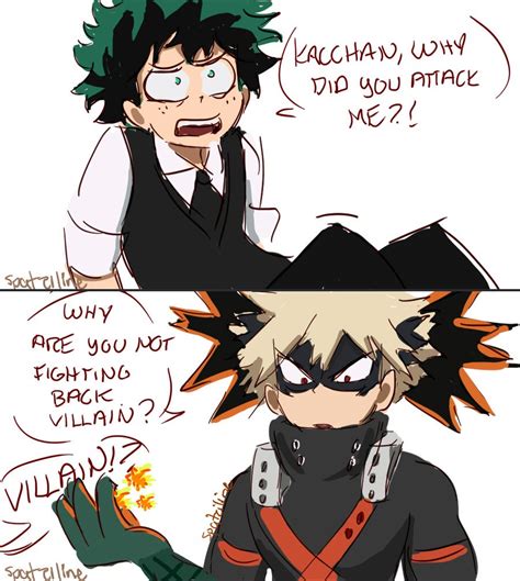 villain deku outfit - Google Search | My hero academia episodes, Villain deku, Boku no hero ...