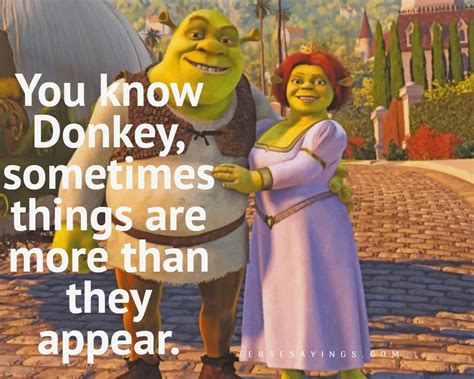 75+ Best Shrek Quotes