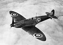 Supermarine Spitfire variants: specifications, performance and armament - Wikipedia