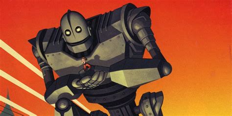 The Iron Giant 2: Is The Animated Sequel Happening? | Screen Rant