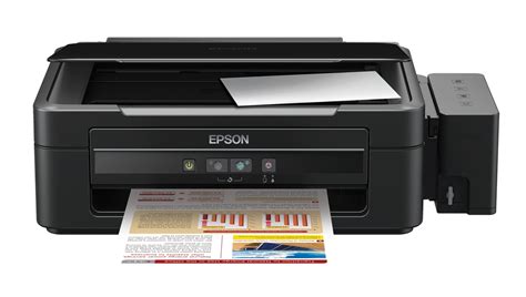 Epson scanner software l210 - koppanel