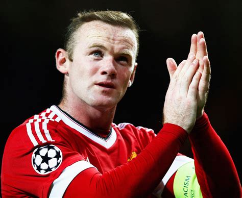 Wayne Rooney | The top 21 Manchester United goal-scorers of all-time ...