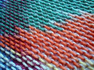 Knit Texture 3 | Chinese Waves back | beep1o | Flickr