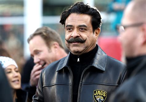 Jaguars' Owner Shad Khan Condemns Racial Injustice In Sharply Written Message Invoking His Own ...