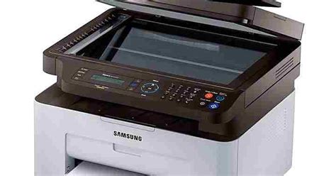 Samsung Xpress M2070FW Manual