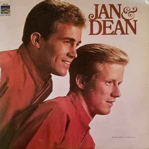 Jan & Dean - Jan & Dean | Releases | Discogs