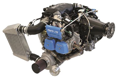 BRP Introduces More Powerful 135-Hp Rotax Engine—For Airplanes That Is | SnoWest Magazine