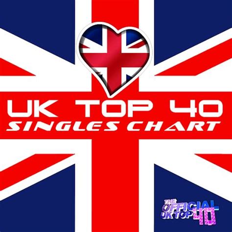 The Official UK Top 40 Singles Chart (23 September 2016) - mp3 buy ...