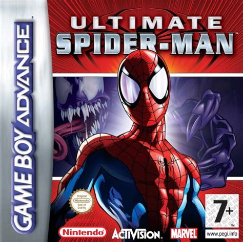 Ultimate spider man game - australianroom