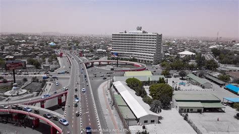 Some Amazing Aerial View of Kano State, Nigeria - AutoReportNG