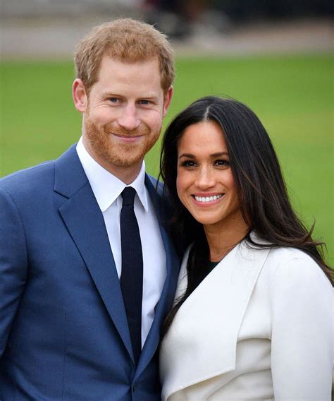 Meghan Markle & Prince Harry's Relationship, According To Their Signs ...