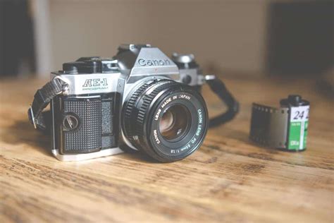 History of the 35mm: The Original Compact Camera