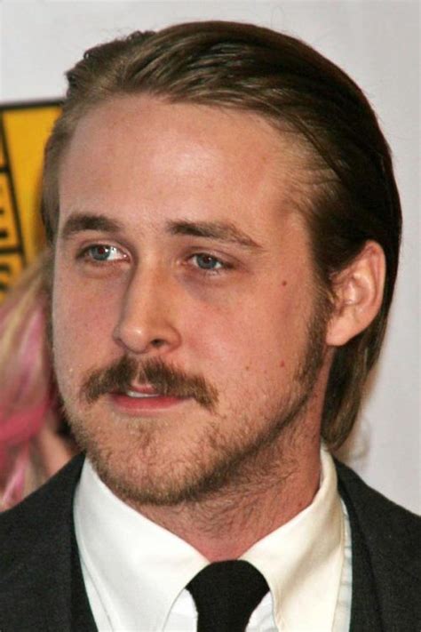 Step-By-Step Guide To Ryan Gosling Haircut With Inspiring Ideas