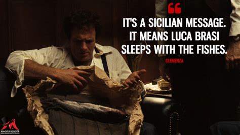 The Most Striking Quotes from The Godfather Trilogy - MagicalQuote