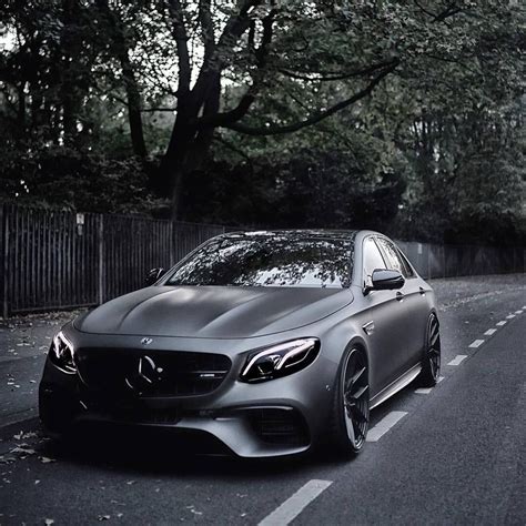 AMG on Instagram: “Mercedes-Benz E63s AMG W213…” | Mercedes benz ...