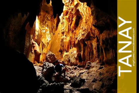 Calinawan Cave: Enormous Cave System in Tanay | Lakwatsero