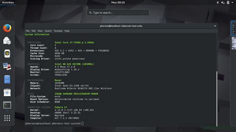 [Phoronix] GNOME 3.26: Wayland vs. X.Org Performance - Boot Times, Power Use, Memory Use ...