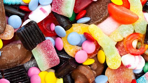 Delicious Facts from the World of Candy – candyville.ca