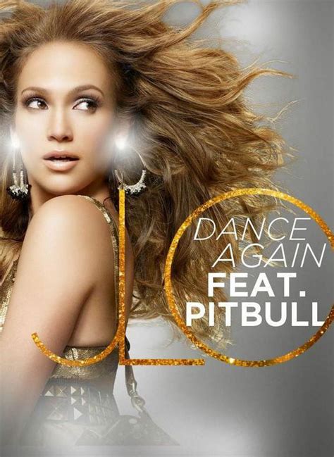 Jennifer Lopez feat. Pitbull: Dance Again (Vídeo musical) (2012) - FilmAffinity