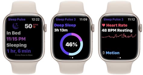 7 Best Sleep Apps for Apple Watch - usa news