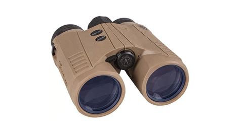 Best Rangefinder Binoculars (Review & Buying Guide) in 2023