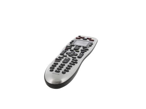 Logitech Harmony 650 Remote - Newegg.ca