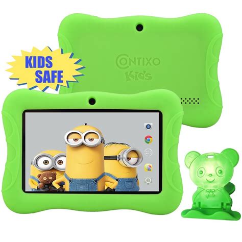 The 8 Best Tablets For Kids