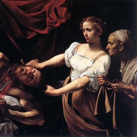 A brief history of female rage in art | CNN | Rage art, Rennaissance art, Baroque art