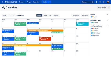 How To Create A Teams Calendar In Teams - Templates Sample Printables