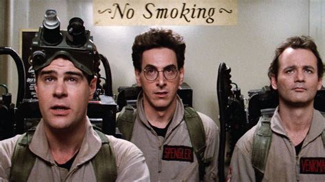 Ghostbusters director says new movie will be as political as the first - Polygon