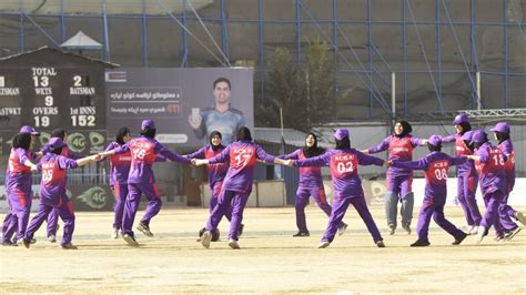 IOC will decide if Afghanistan play in the Olympics, says ICC CEO Geoff ...