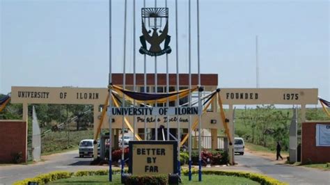 UNILORIN Yet To Issue Certificates To Graduates Over One Year After Graduation — EkoHotBlog