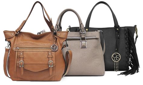 Jessica Simpson Handbags | Groupon Goods