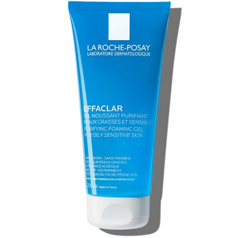 La Roche-Posay | EFFACLAR DUO (+)