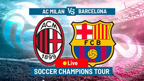 Milan - Barcelona LIVE: Final score, full match highlights, and play-by ...