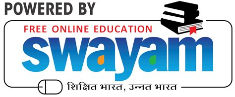 Swayam Online degree