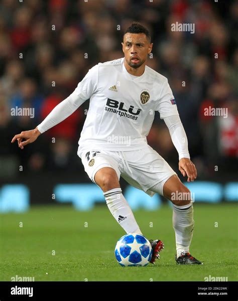 Valencia's Francis Coquelin Stock Photo - Alamy