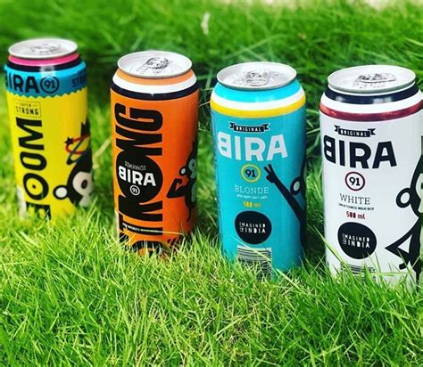 5 Reasons To Try Bira | Unsobered