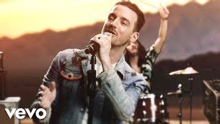 LANCO - "Born To Love You" (Official Music Video)