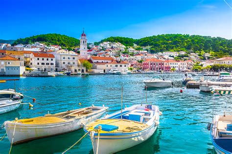 Best Croatia Vacation Packages & Tours 2021-2022 | Zicasso