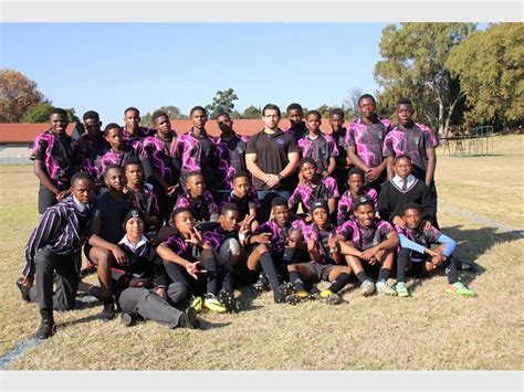 Most liked photo on Instagram – Rugby fever – Germiston City News