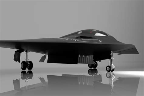 b-21-raider-lrs-b-next-generation-stealth-bomber-3d-model-fbx-ige ...