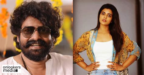 Joju George and Aishwarya Rajesh team up for Pulimada